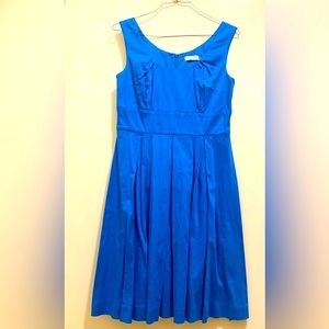 Calvin Kline dress size 10